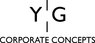 YG Corporate Concepts Logo
